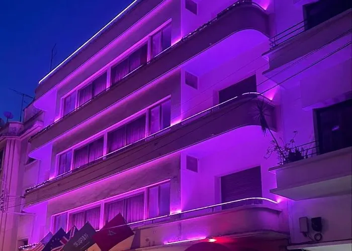 Astoria