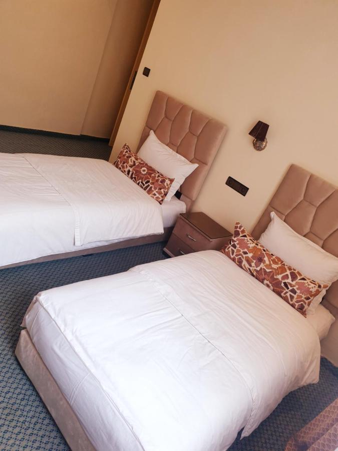 Astoria Hotel Casa Blanca