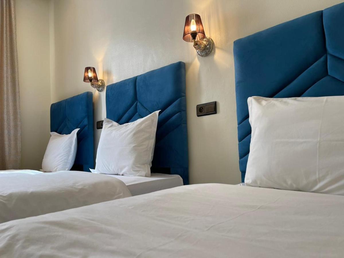 Astoria Hotel Casa Blanca