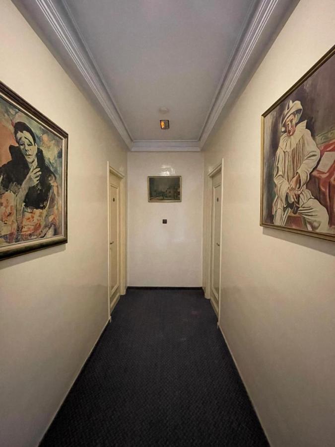 Hotel Astoria