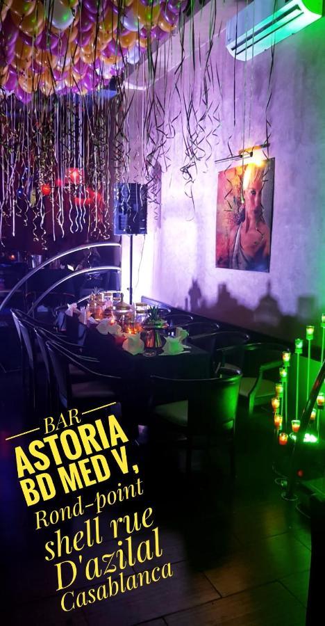 Astoria Hotel